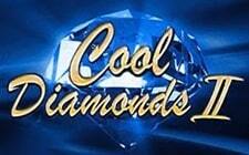Игровой автомат Cool Diamonds II
